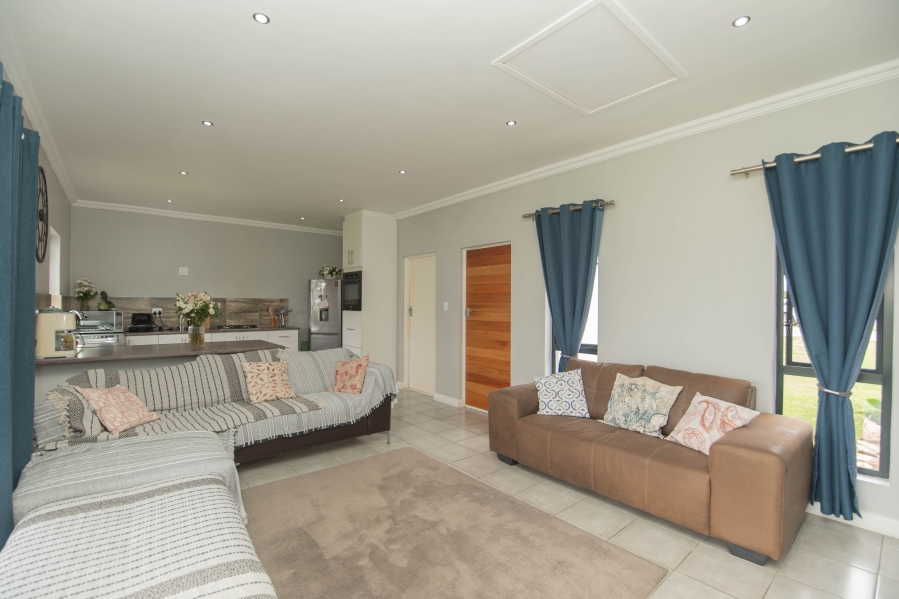 3 Bedroom Property for Sale in Wedgewood Golf Estate Eastern Cape